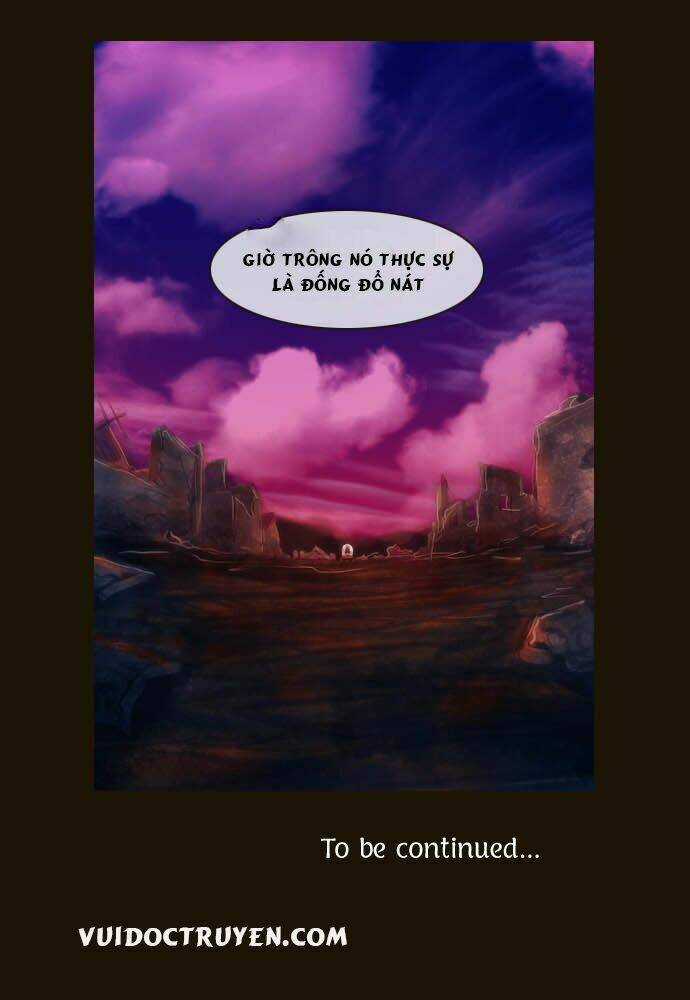 Hội ảo thuật - Chapter 79 - Trang 41