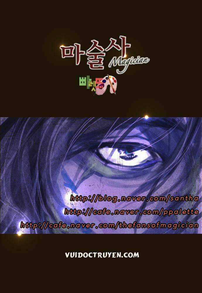 Hội ảo thuật - Chapter 79 - Trang 42