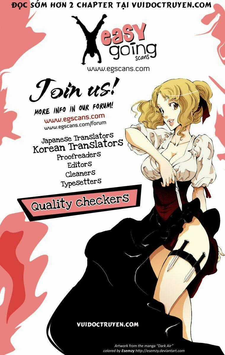 Hội ảo thuật - Chapter 79 - Trang 43