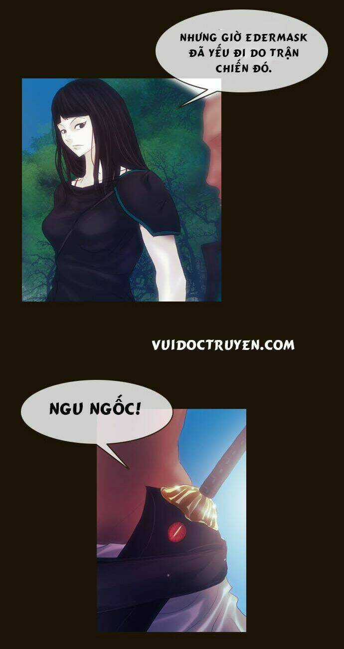 Hội ảo thuật - Chapter 79 - Trang 6