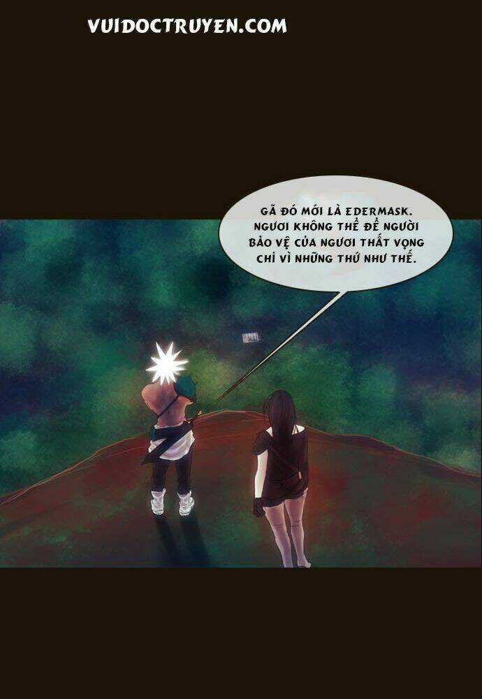 Hội ảo thuật - Chapter 79 - Trang 7