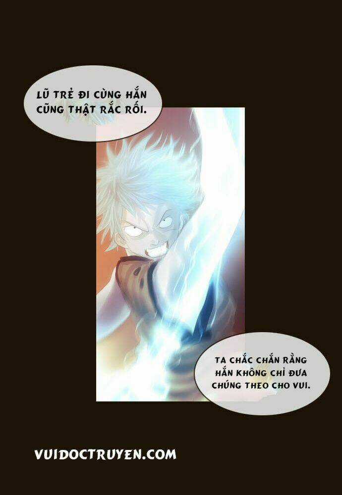 Hội ảo thuật - Chapter 79 - Trang 8