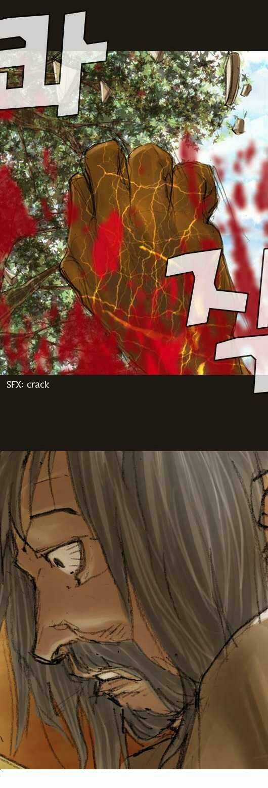 Hội ảo thuật - Chapter 8 - Trang 11