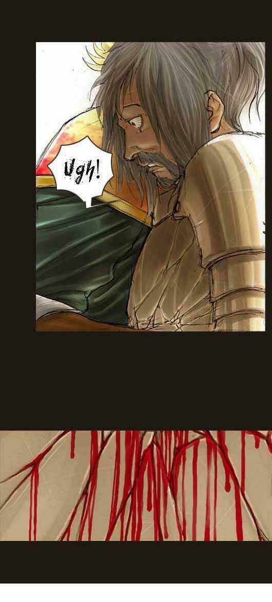 Hội ảo thuật - Chapter 8 - Trang 12