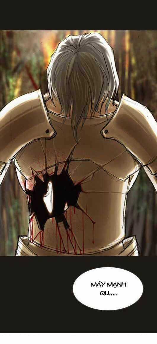 Hội ảo thuật - Chapter 8 - Trang 15