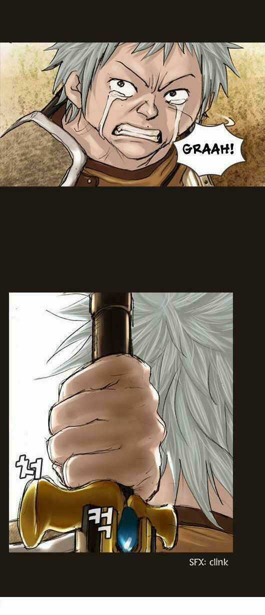 Hội ảo thuật - Chapter 8 - Trang 17