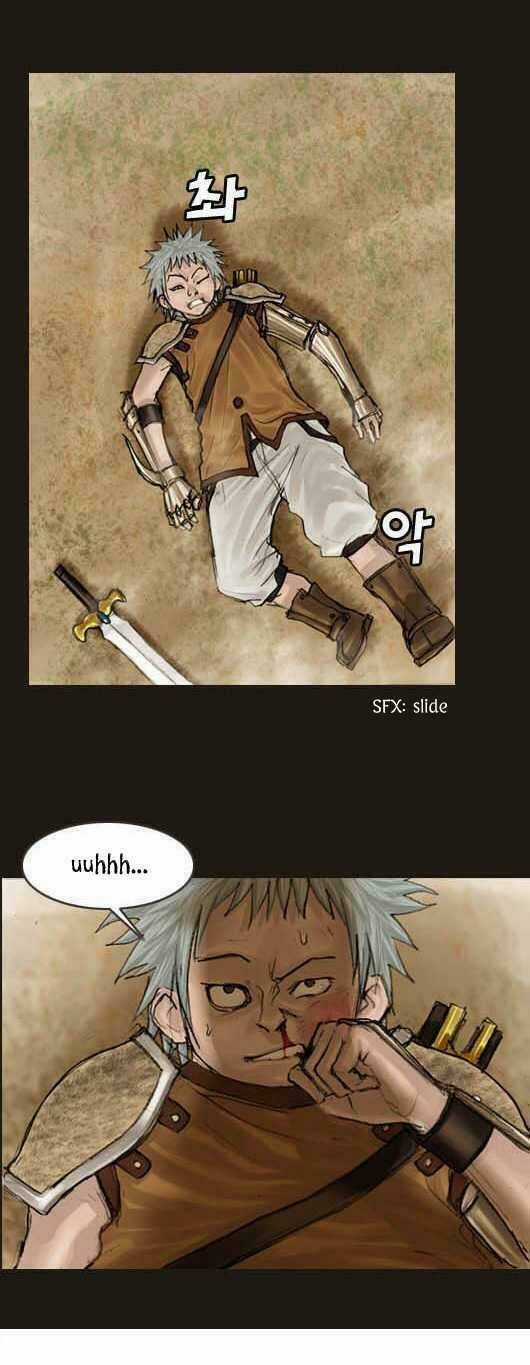 Hội ảo thuật - Chapter 8 - Trang 20