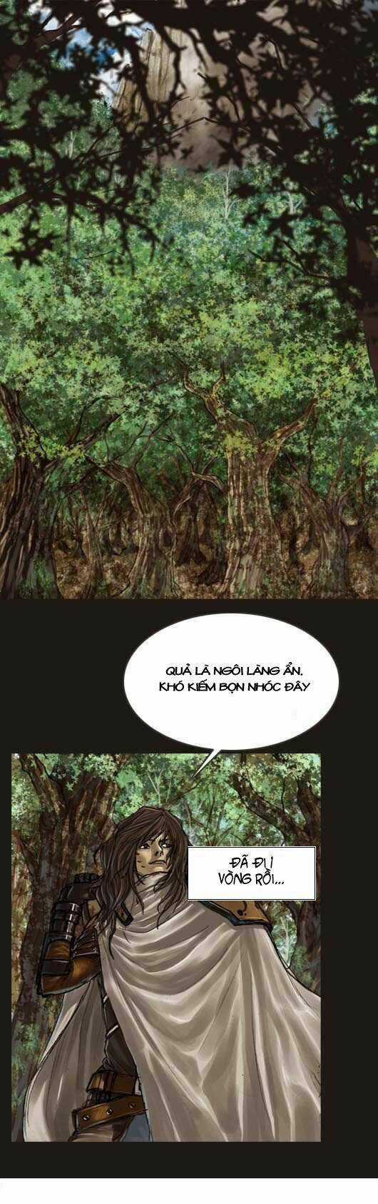 Hội ảo thuật - Chapter 8 - Trang 9