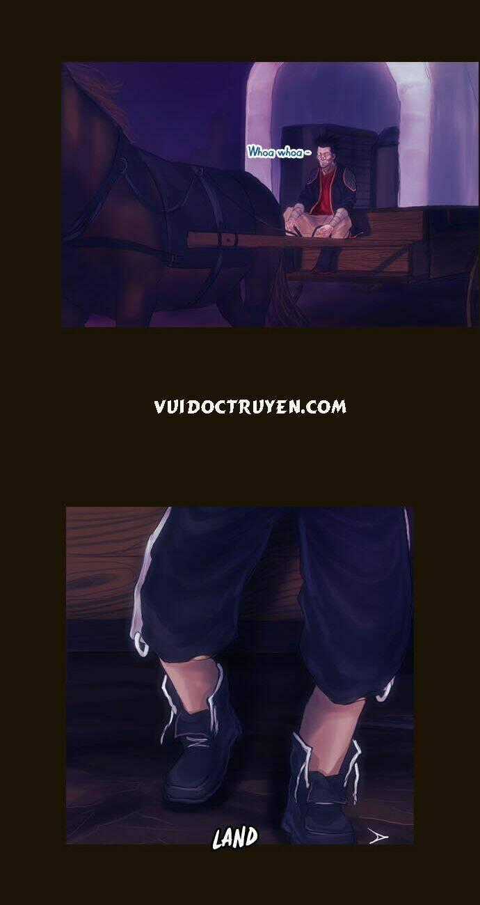 Hội ảo thuật - Chapter 80 - Trang 2