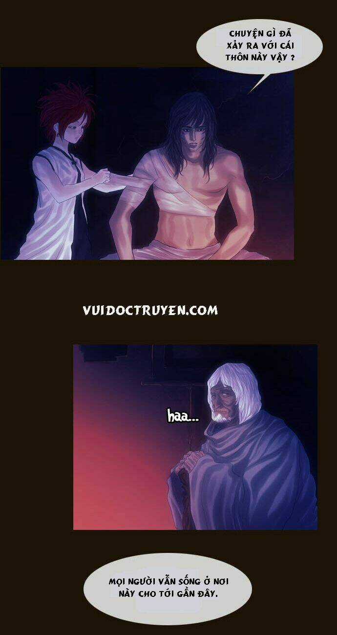 Hội ảo thuật - Chapter 80 - Trang 12
