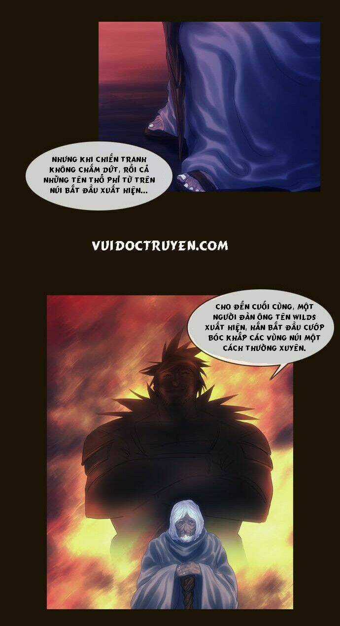 Hội ảo thuật - Chapter 80 - Trang 14