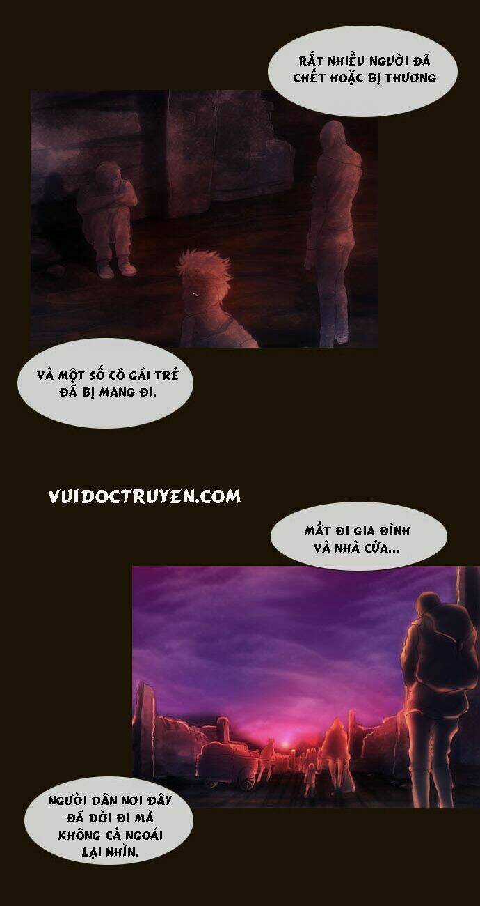 Hội ảo thuật - Chapter 80 - Trang 18