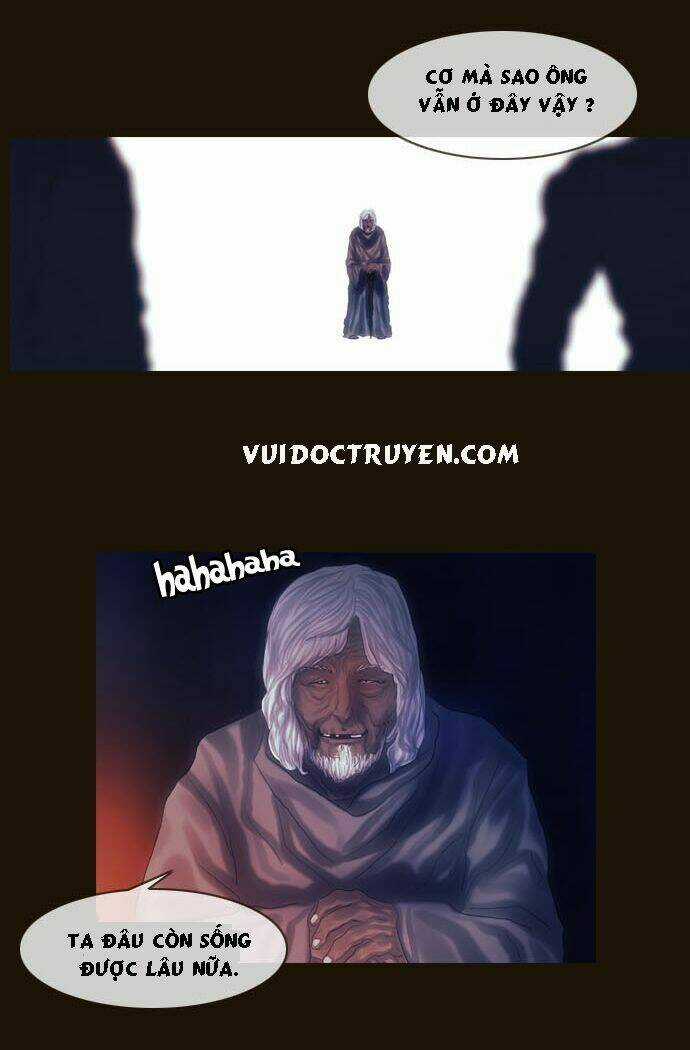 Hội ảo thuật - Chapter 80 - Trang 19