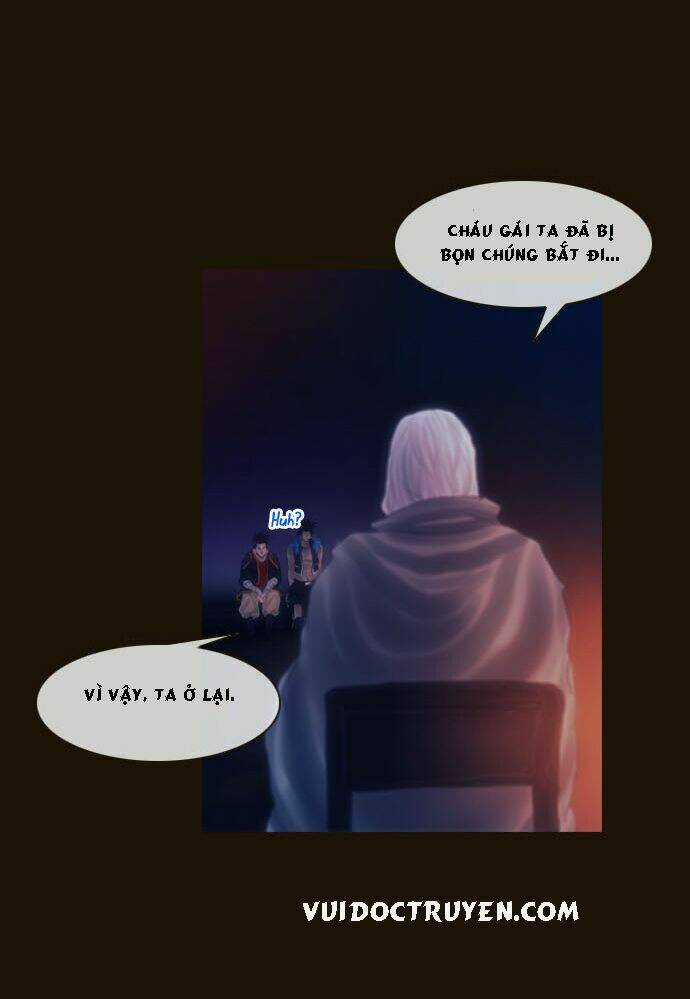 Hội ảo thuật - Chapter 80 - Trang 21