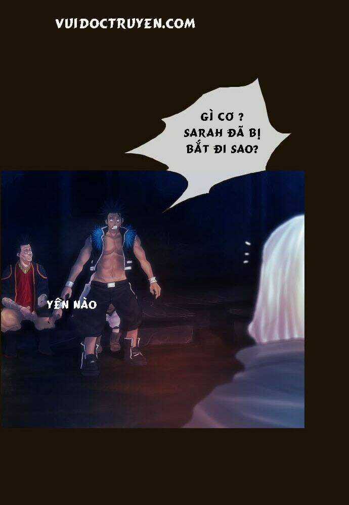 Hội ảo thuật - Chapter 80 - Trang 22