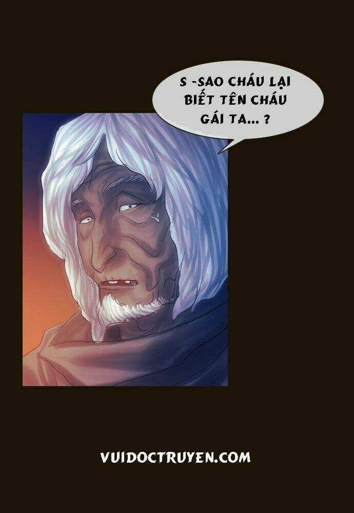 Hội ảo thuật - Chapter 80 - Trang 23