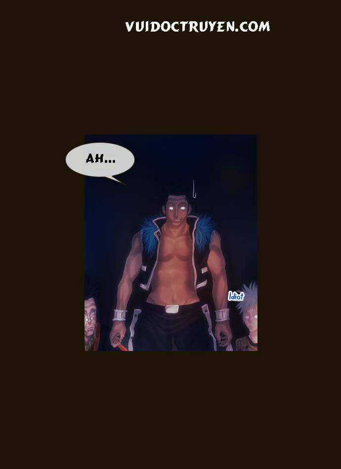 Hội ảo thuật - Chapter 80 - Trang 24