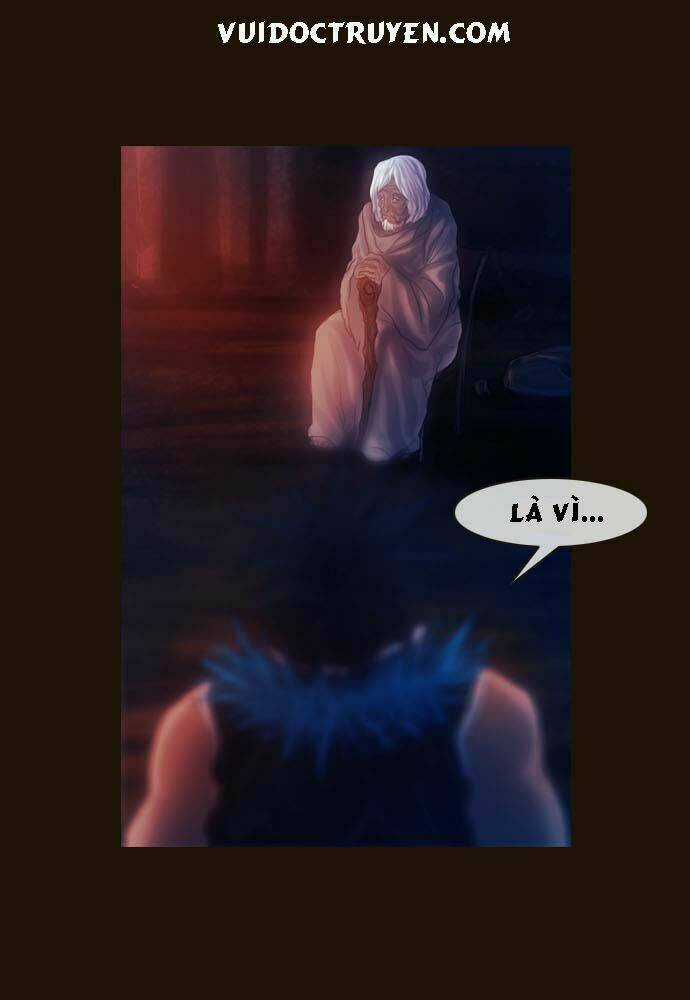 Hội ảo thuật - Chapter 80 - Trang 25