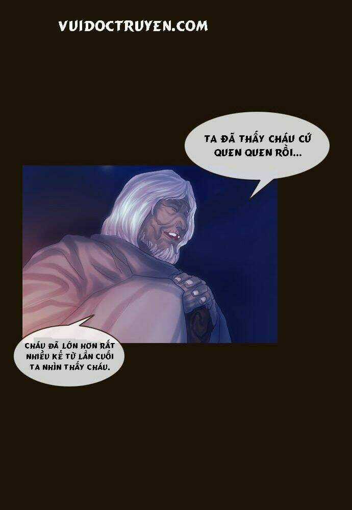 Hội ảo thuật - Chapter 80 - Trang 27