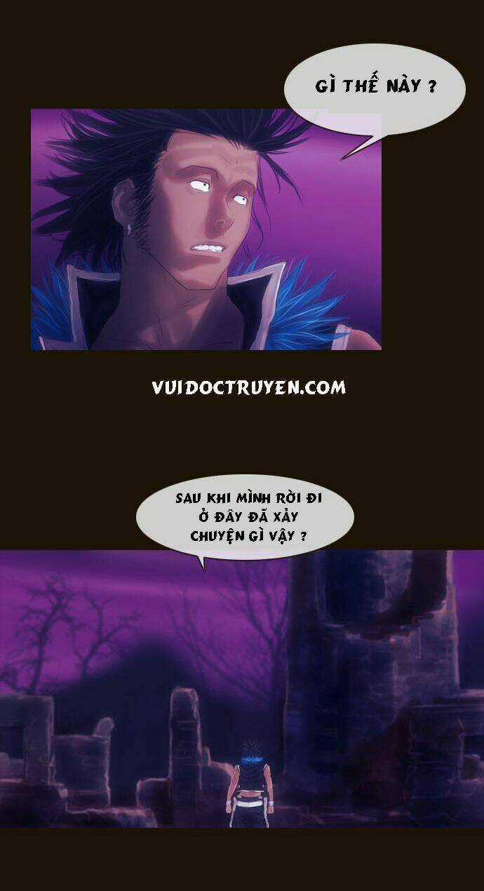 Hội ảo thuật - Chapter 80 - Trang 4