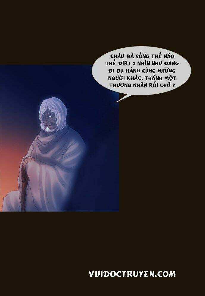 Hội ảo thuật - Chapter 80 - Trang 31