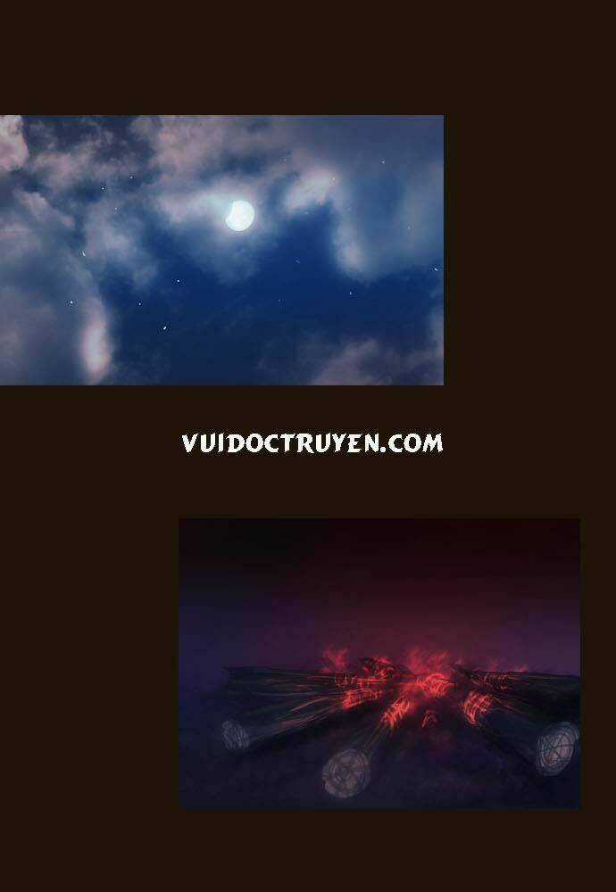 Hội ảo thuật - Chapter 80 - Trang 34