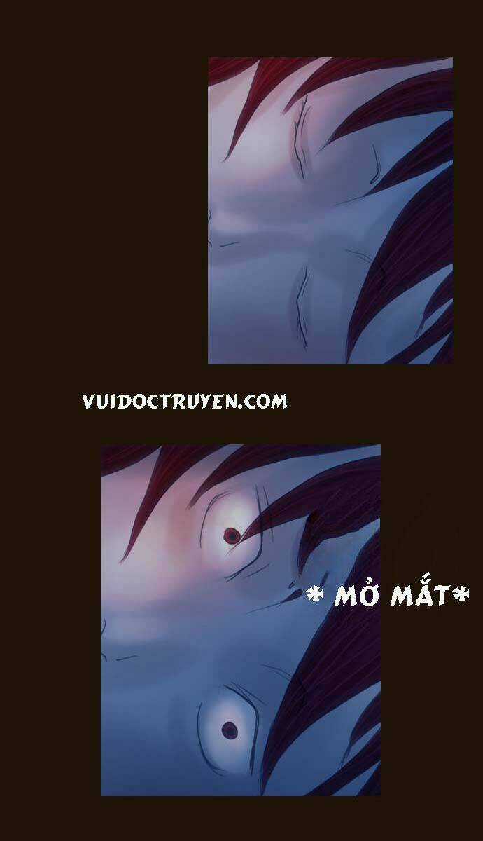 Hội ảo thuật - Chapter 80 - Trang 36