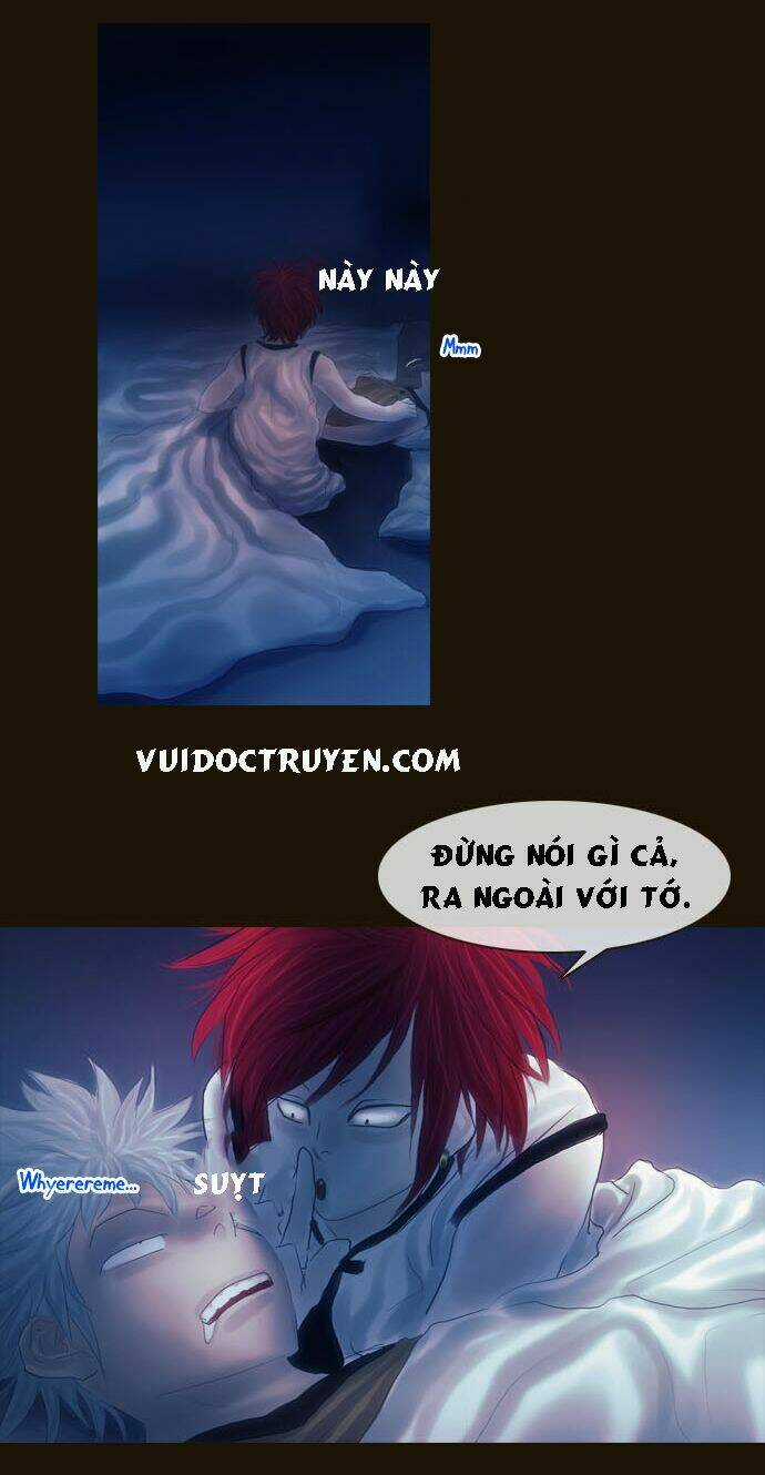 Hội ảo thuật - Chapter 80 - Trang 37