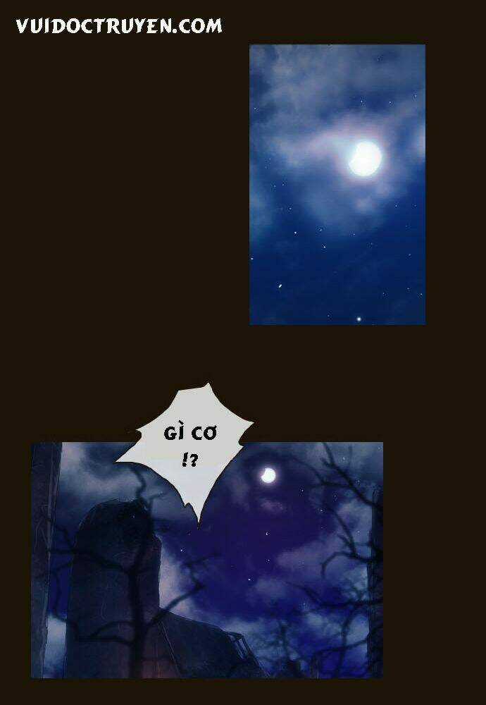 Hội ảo thuật - Chapter 80 - Trang 38