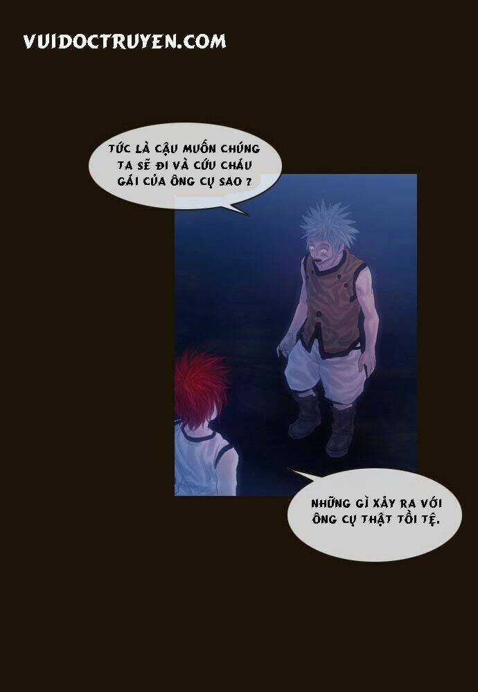 Hội ảo thuật - Chapter 80 - Trang 39