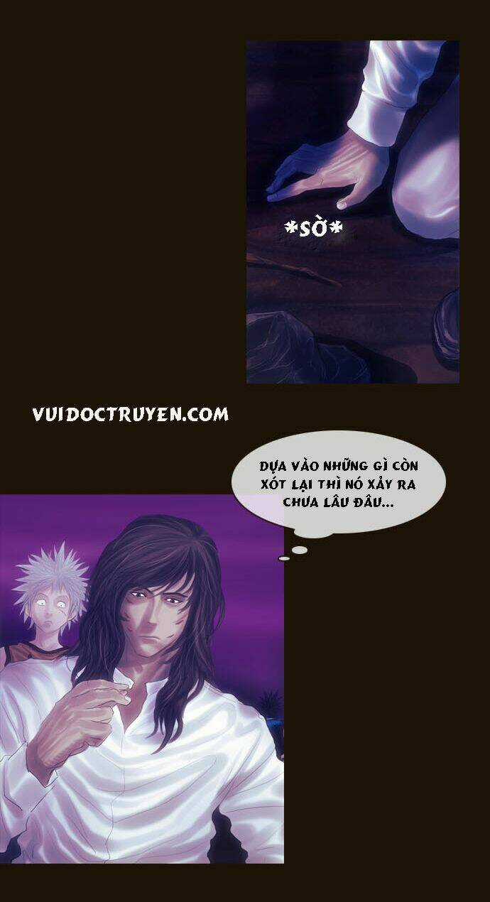 Hội ảo thuật - Chapter 80 - Trang 5