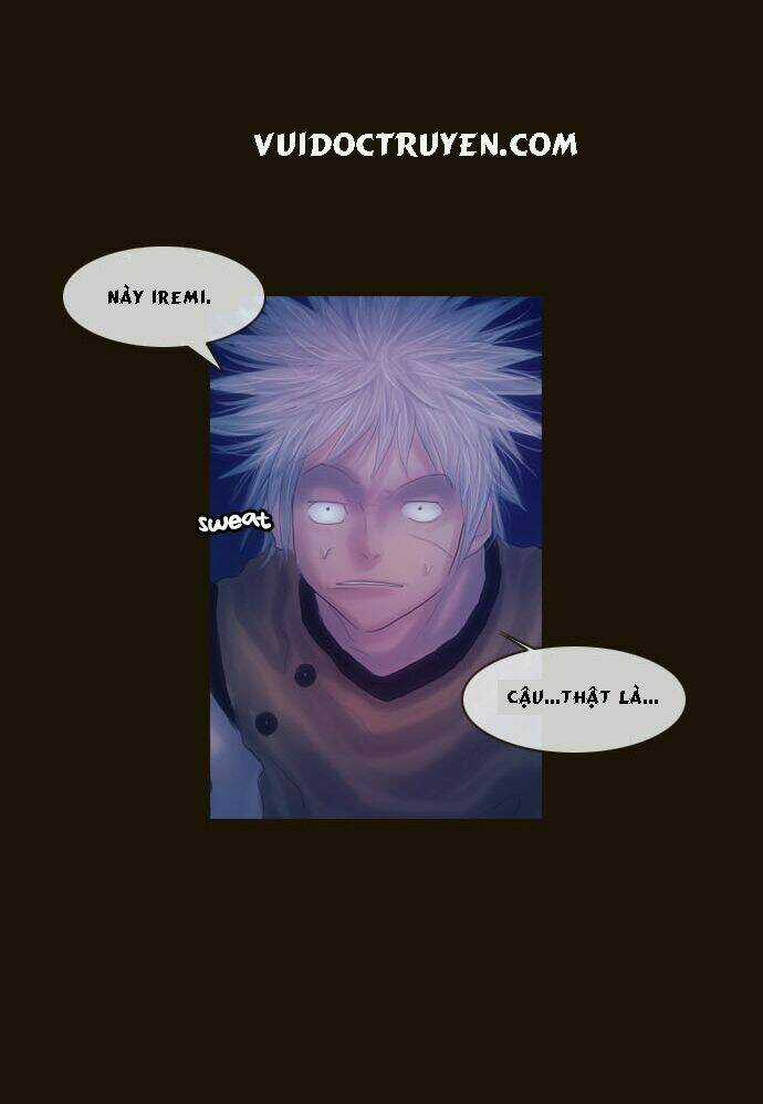 Hội ảo thuật - Chapter 80 - Trang 41