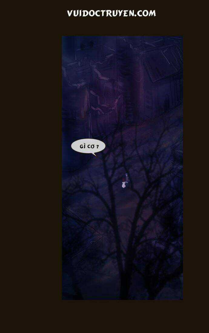 Hội ảo thuật - Chapter 80 - Trang 42