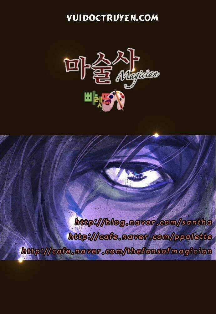 Hội ảo thuật - Chapter 80 - Trang 44