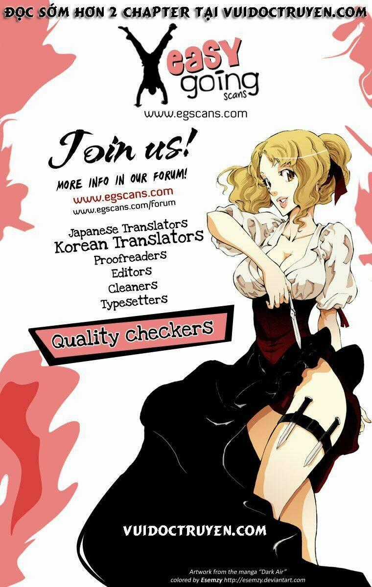 Hội ảo thuật - Chapter 80 - Trang 45