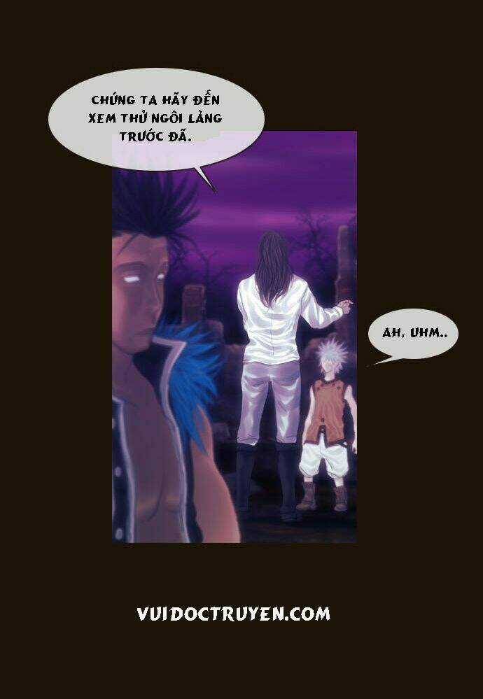 Hội ảo thuật - Chapter 80 - Trang 6