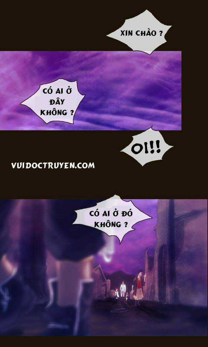 Hội ảo thuật - Chapter 80 - Trang 7