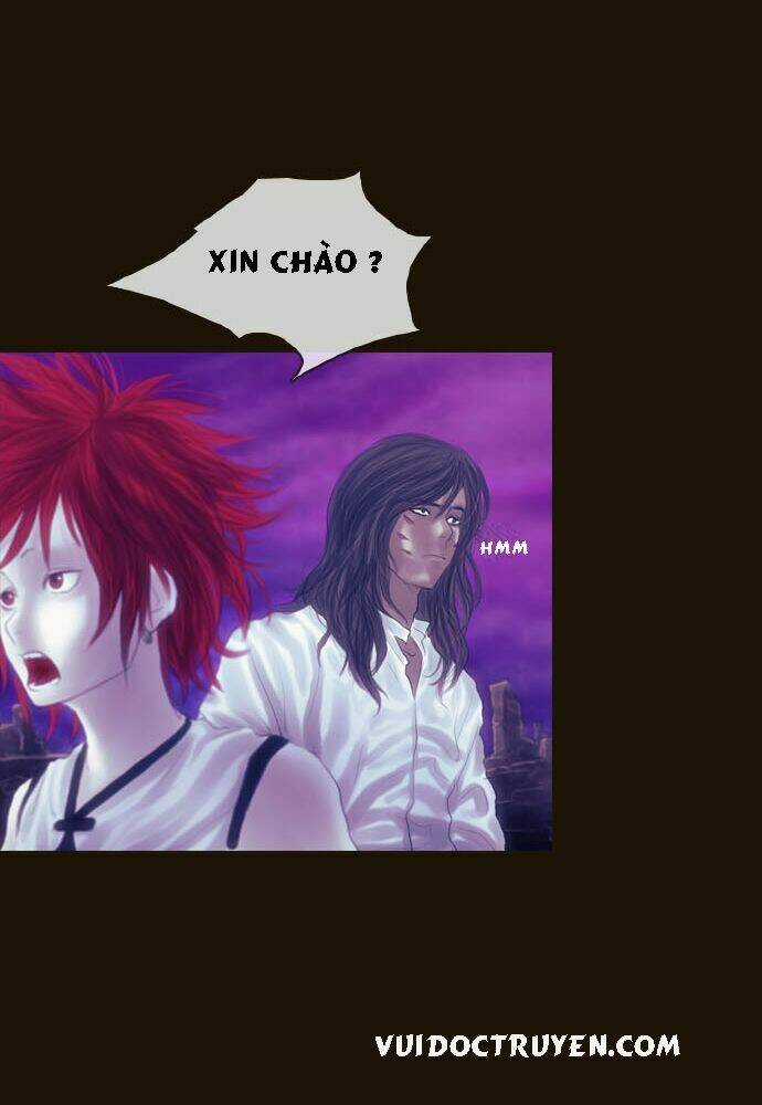 Hội ảo thuật - Chapter 80 - Trang 8