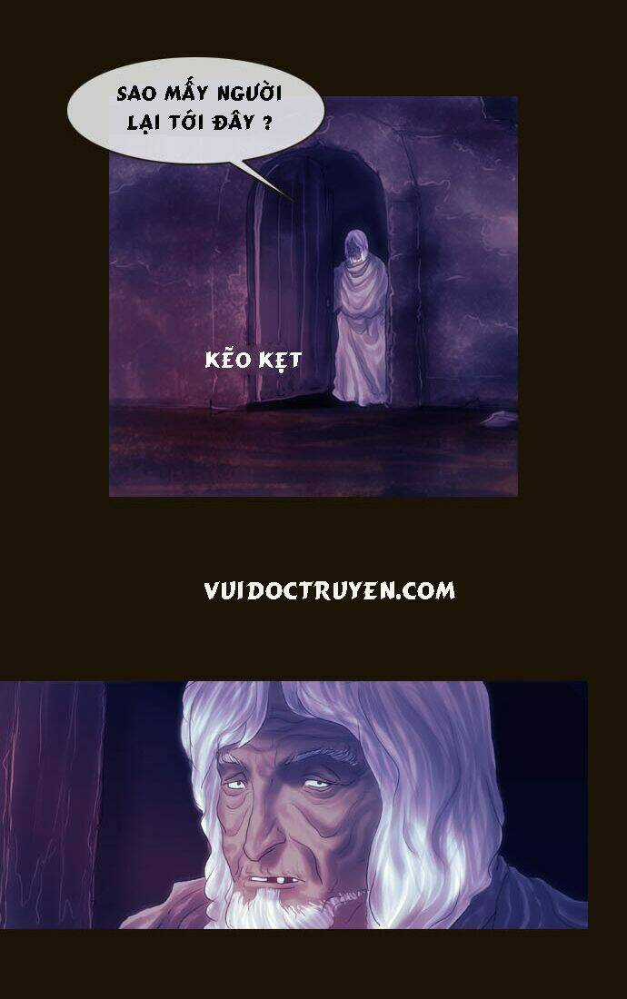 Hội ảo thuật - Chapter 80 - Trang 10