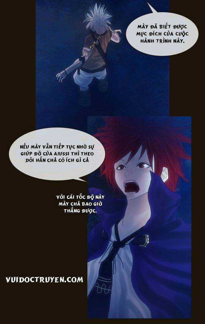 Hội ảo thuật - Chapter 81 - Trang 11