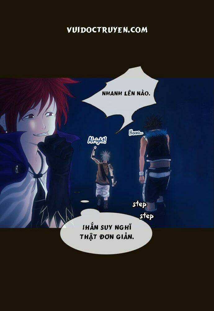 Hội ảo thuật - Chapter 81 - Trang 13