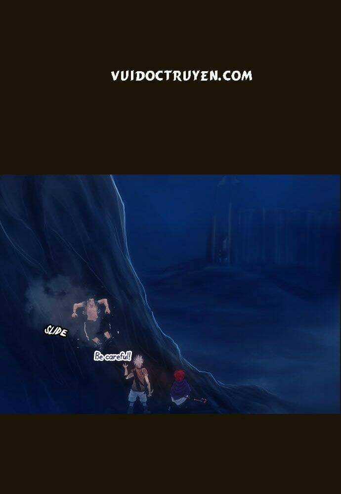 Hội ảo thuật - Chapter 81 - Trang 26