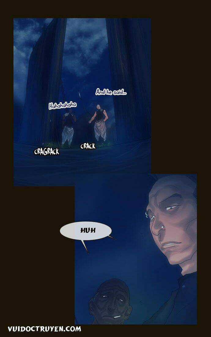 Hội ảo thuật - Chapter 81 - Trang 29