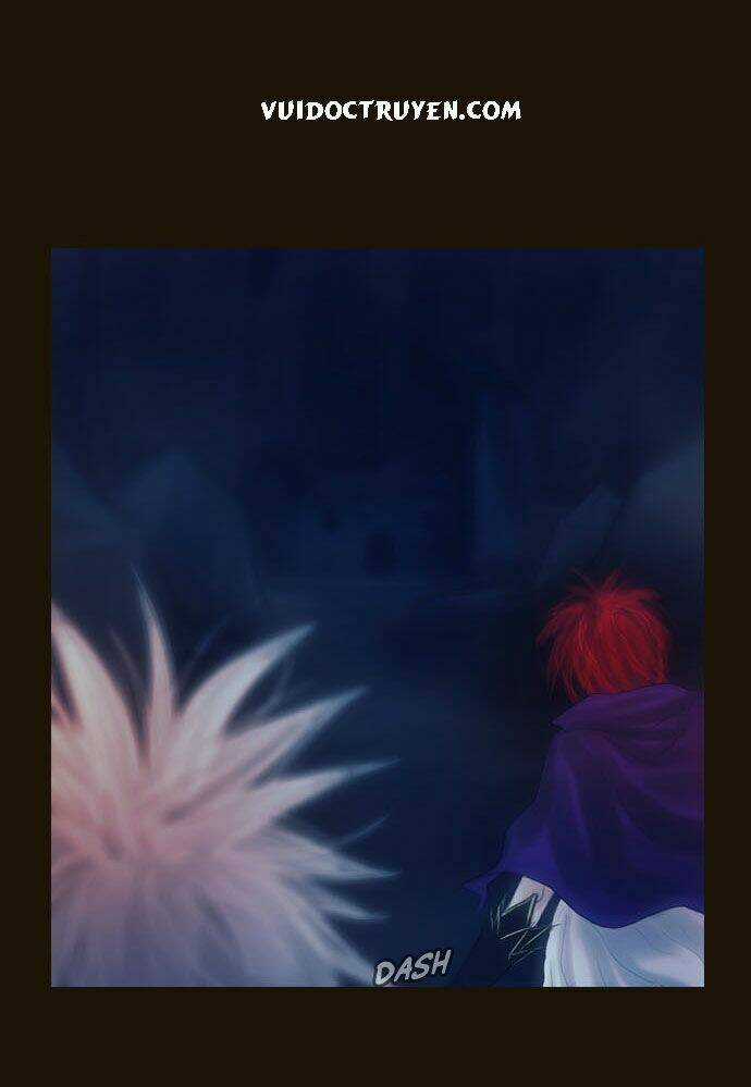 Hội ảo thuật - Chapter 81 - Trang 32