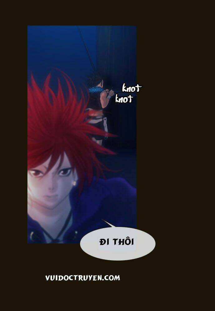 Hội ảo thuật - Chapter 81 - Trang 33