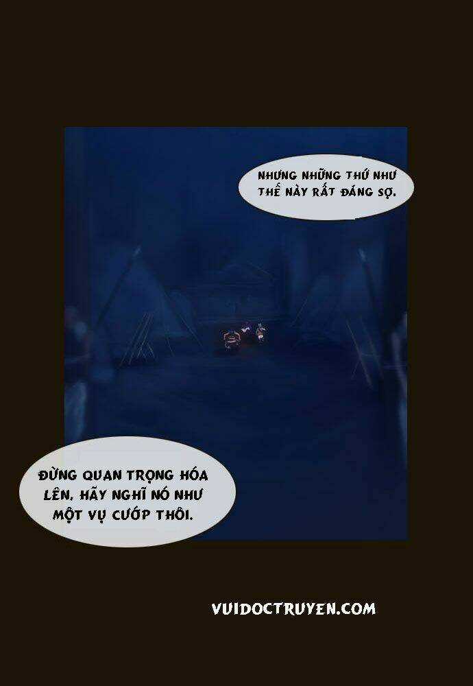 Hội ảo thuật - Chapter 81 - Trang 37