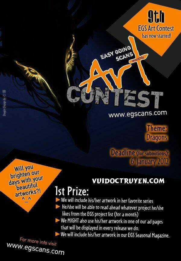 Hội ảo thuật - Chapter 81 - Trang 39