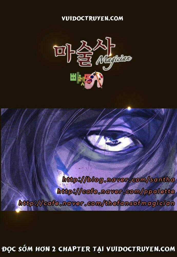 Hội ảo thuật - Chapter 81 - Trang 40