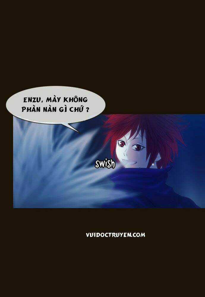 Hội ảo thuật - Chapter 81 - Trang 9