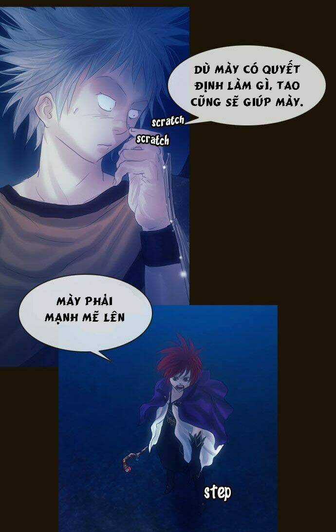 Hội ảo thuật - Chapter 81 - Trang 10